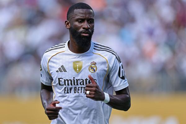 ESPN:<a href=/zuqiu/realmadrid/ target=_blank class=infotextkey>皇马</a>盯上多名合同年铁闸,明夏后防大换血进入倒计时