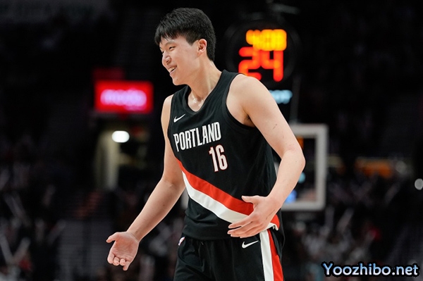官方撤销技犯！杨瀚森免于2000美元罚款