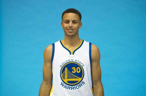 库里是黑人是白人?NBA中还有谁皮肤白却是黑人?