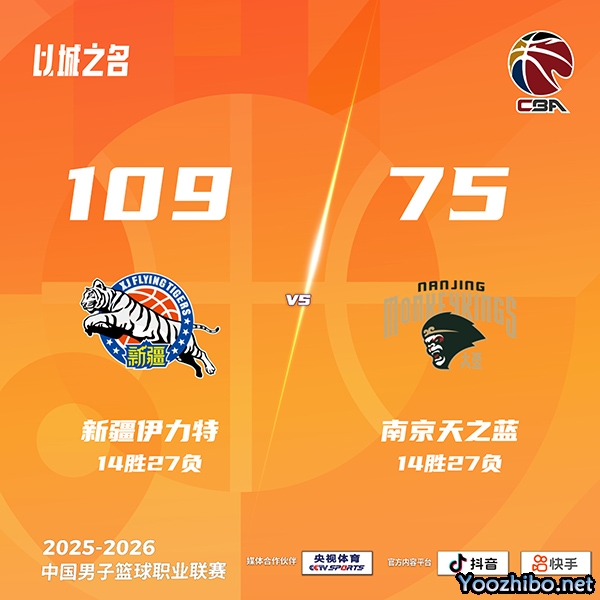 新疆大胜同曦 劳森23+6 纳托尔16+9+10 马内克24+10
