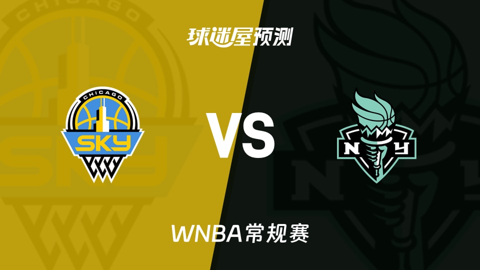 WNBA常规赛天空vs自由人预测分析斯图尔特能否反弹