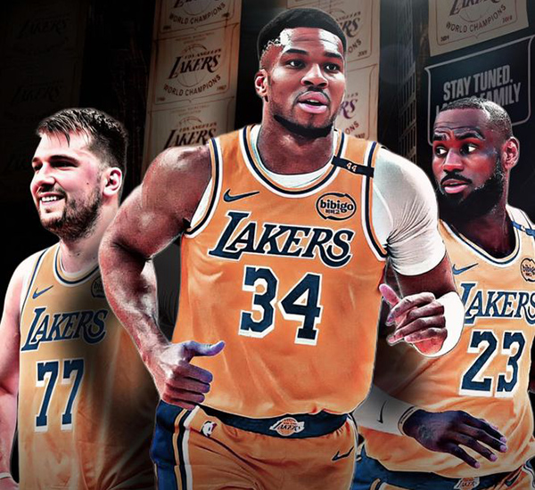 字母哥渴望联手詹姆斯，<a href=/lanqiu/lakers/ target=_blank class=infotextkey>湖人</a>今夏全力争取交易
