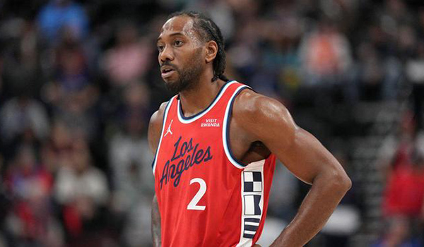 白忙了？快船伦纳德本赛季表现出色，却或将无缘NBA奖项