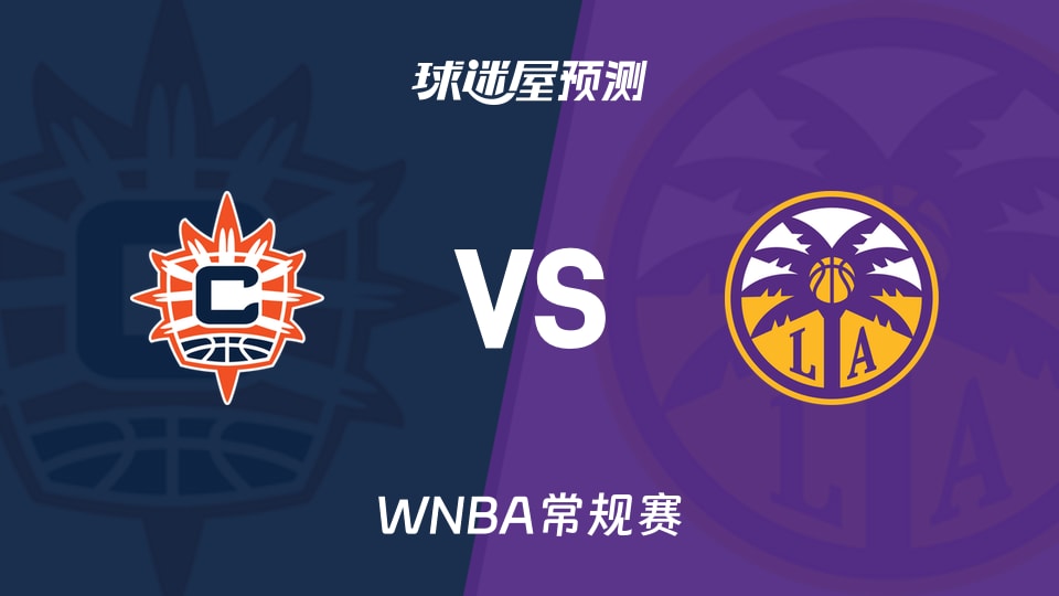 WNBA比赛前瞻:阳光vs火花预测分析(2026年08月23日)