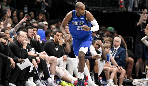 NBA传闻：克里斯·米德尔顿为何拒绝掘金邀请，选择留守独行侠