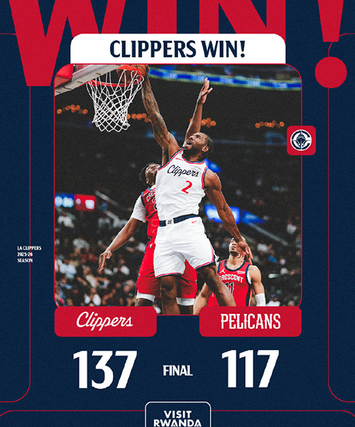 03月02日 NBA常规赛 鹈鹕vs快船 全场录像及集锦