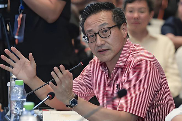 蔡崇信收购篮网7年，到底赚了多少钱？