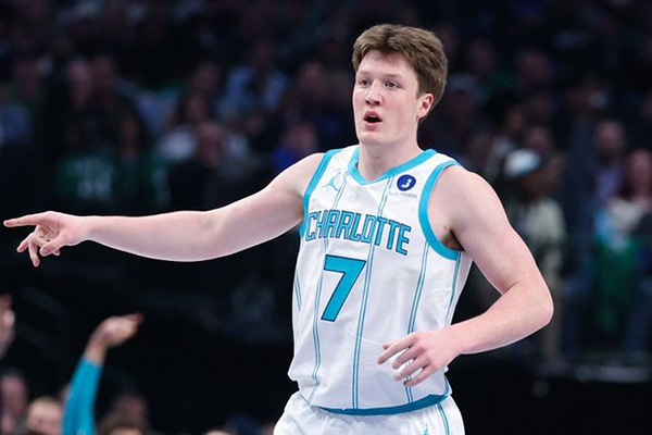 NBA2月10日战况汇总，多位球员解锁里程碑