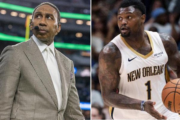 ESPN评论员与鹈鹕官方骂战始末