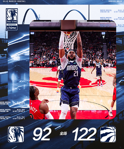 03月09日 NBA常规赛 独行侠vs猛龙 全场录像及集锦