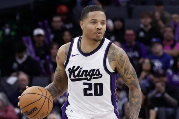 富尔茨加盟猛龙发展联盟附属球队，九年NBA生涯再寻机会