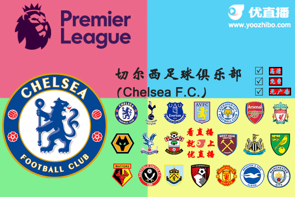 2019-20赛季<a href=/zuqiu/chelsea/ target=_blank class=infotextkey>切尔西</a>阵容名单一览