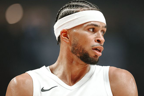 NBA2月10日战况汇总，多位球员解锁里程碑