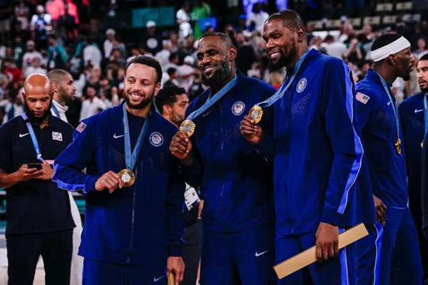 NBA权力格局更迭：詹杜库时代落幕，新生代MVP争霸白热化
