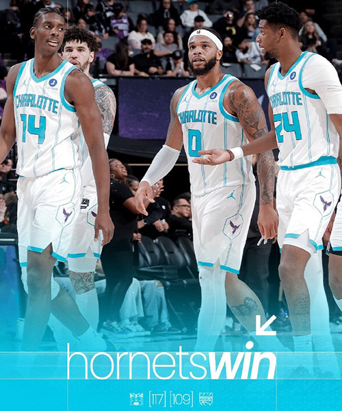 03月12日 NBA常规赛 黄蜂vs国王 全场录像及集锦