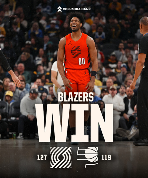 03月19日 NBA常规赛 开拓者vs步行者 全场录像及集锦
