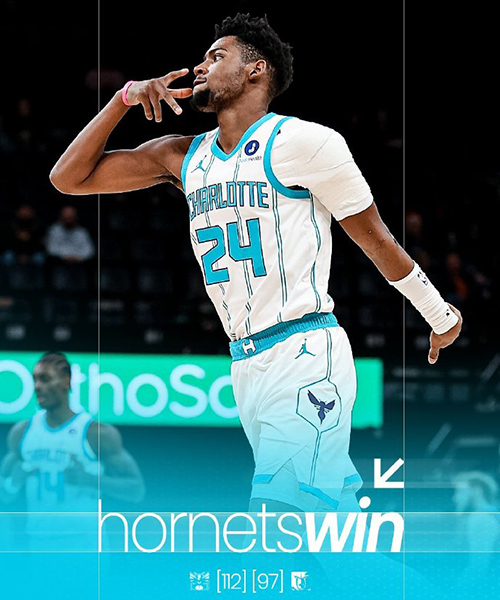 01月29日 NBA常规赛 黄蜂vs灰熊 全场录像及集锦