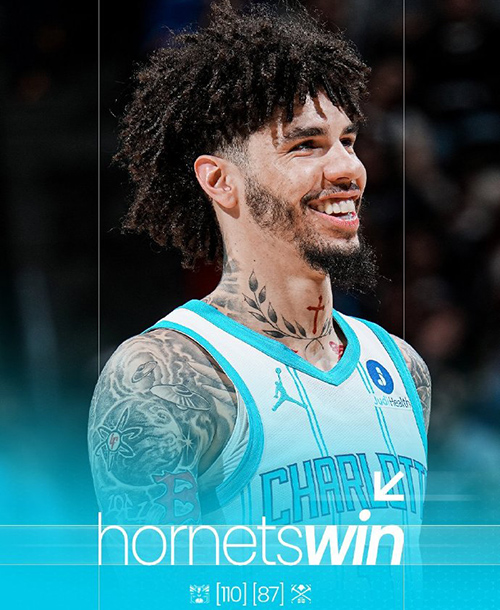 01月19日 NBA常规赛 黄蜂vs掘金 全场录像及集锦