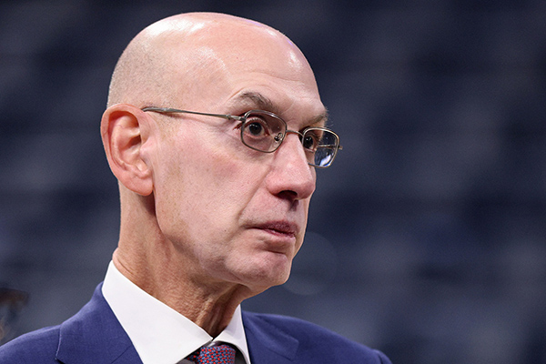 NBA联盟讨论遏制摆烂方案 取消新秀选秀暂不列入