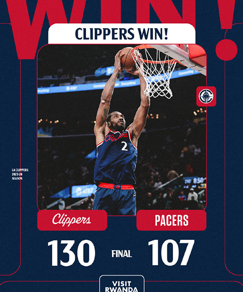 03月05日 NBA常规赛 步行者vs快船 全场录像及集锦