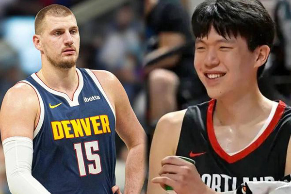 NBA全明星赛后：约基奇回应杨瀚森，夸梅·布朗再放厥词