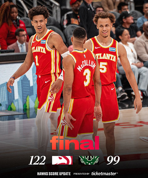03月15日 NBA常规赛 雄鹿vs老鹰 全场录像及集锦