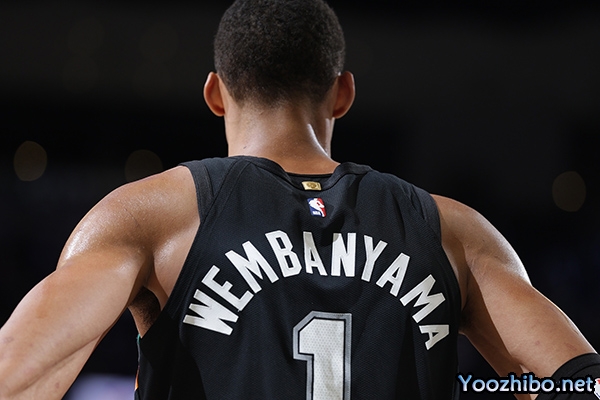 29.2分钟！文班若拿MVP，将创NBA历史最低出场时间纪录
