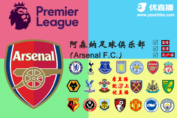 2019-20赛季<a href=/zuqiu/arsenal/ target=_blank class=infotextkey>阿森纳</a>阵容名单一览