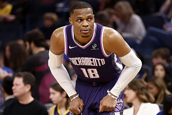 NBA2月10日战况汇总，多位球员解锁里程碑
