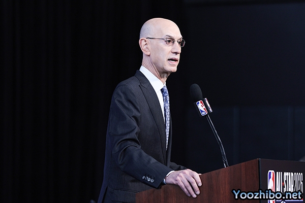NBA官宣3-2-1乐透改革方案:严打摆烂设降级区,2027年正式落地