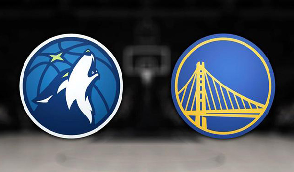 NBA因联邦特工相关致命枪击事件 推迟森林狼与勇士比赛