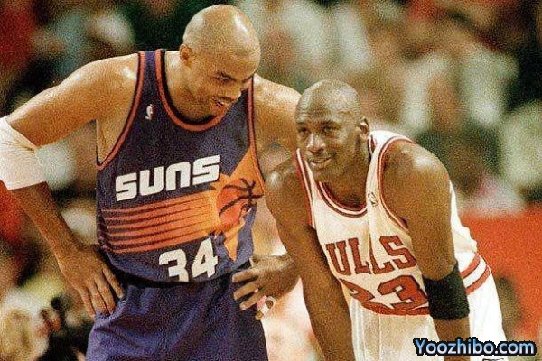 1993年NBA总决赛第六场 太阳vs公牛 全场录像及集锦