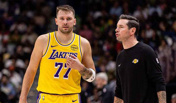 多位NBA媒体人士批评东契奇因判罚“哭诉”，ESPN名记加入争论