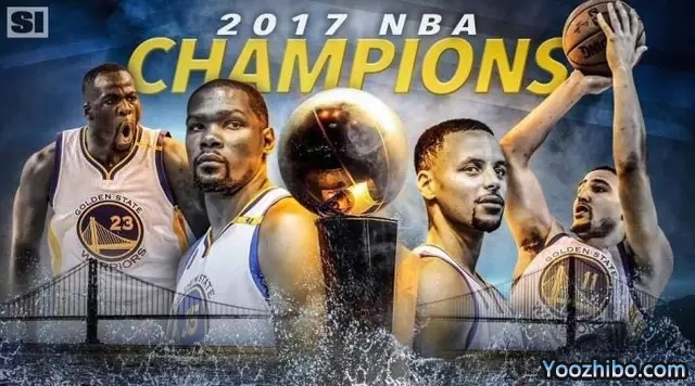 2016-17赛季NBA总冠军勇士队阵容及球员数据